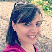 Laureata in storia dell'arte offre lezioni per straniere